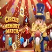 Circus Memory Match