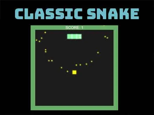 Classic Snake