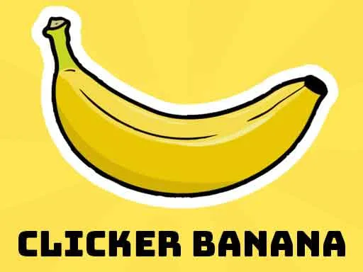 Clicker Banana