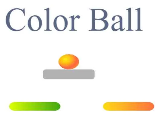 Color Ball 
