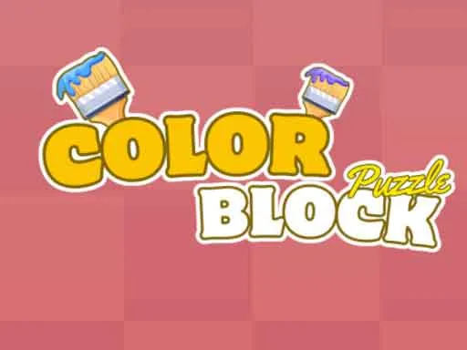 Color Block Puzzle