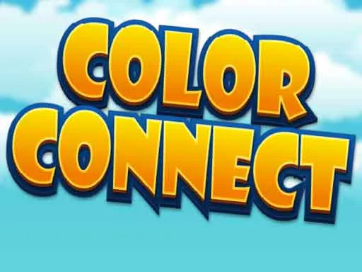 Color Connect Game