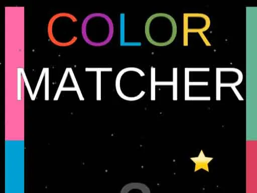 Color Matcher