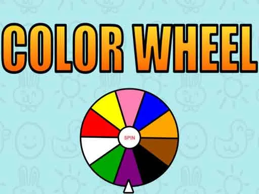 Color Wheel