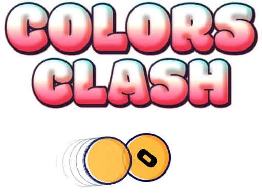 Colors Clash