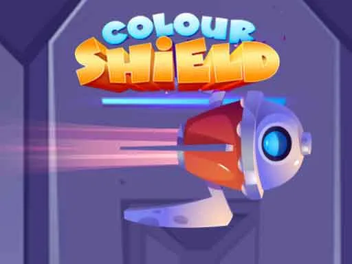 Colour Shield Game