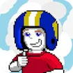 Commander Keen Summer Edition