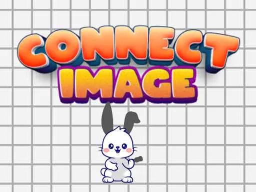 Connect Image Puzzle