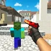 Counter Craft 3 Zombies