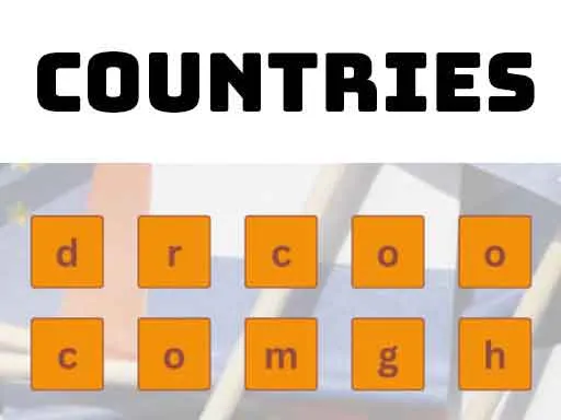 Countries