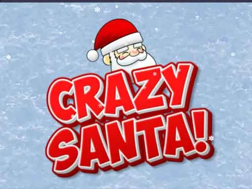 Crazy Santa