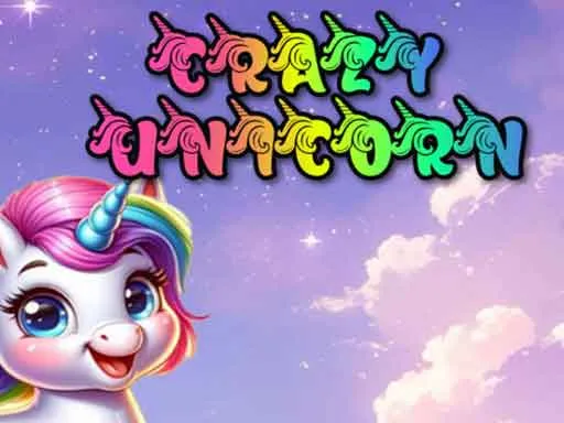 Crazy Unicorn