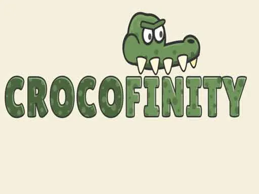 Crocofinity