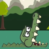 Crocofinity
