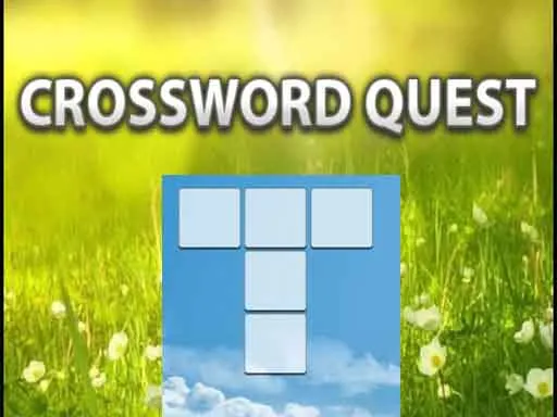 Crossword Quest