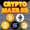 Crypto Maze 3D