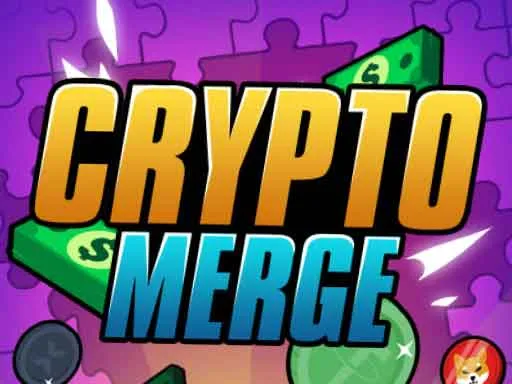 Crypto Merge