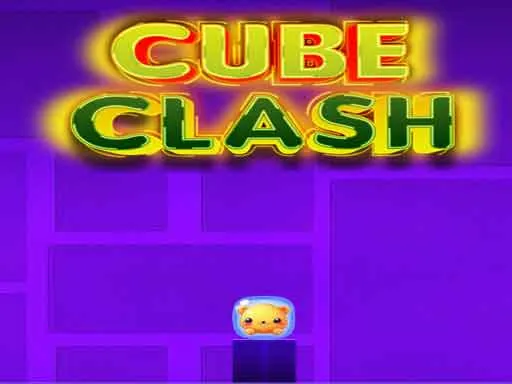 Cube Clash