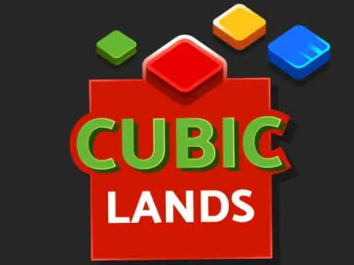 Cubic Lands 