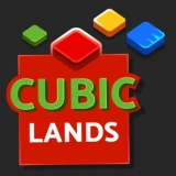 Cubic Lands 