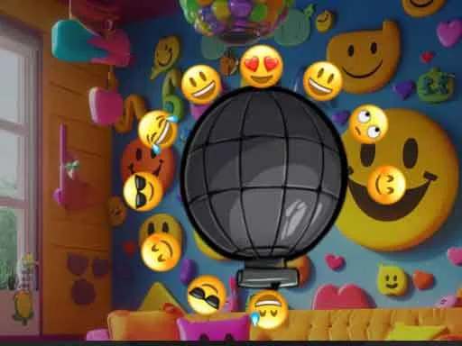 Cut Emojis 
