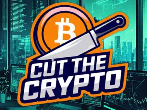 Cut The Crypto