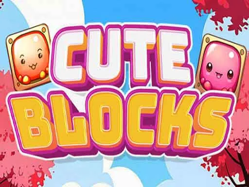 Cute Blocks