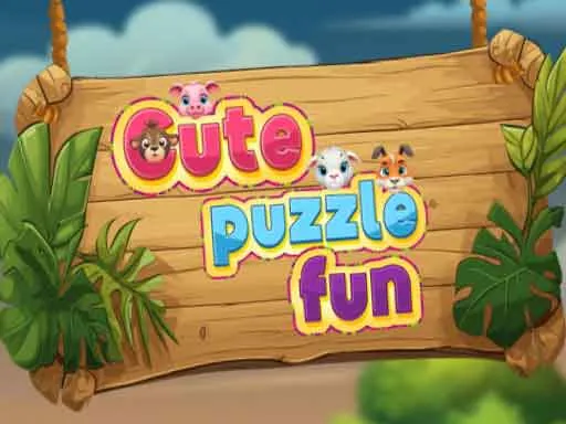 Cute Fun
