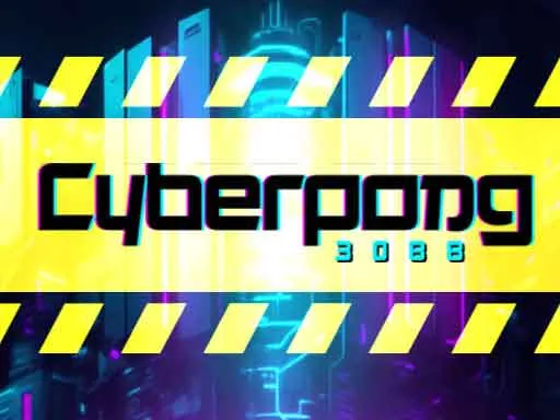 Cyberpong 