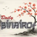 Daily Binairo+
