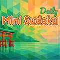Daily Mini Sudoku
