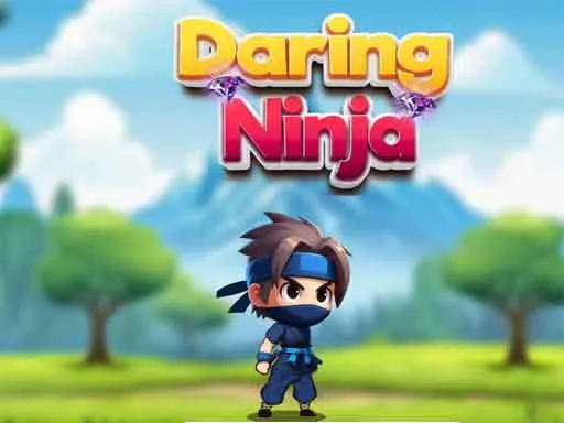 Daring Ninja