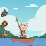 Deep Fishing