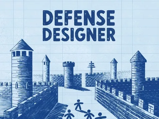 Defense Designer