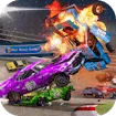 Demolition Derby Racing