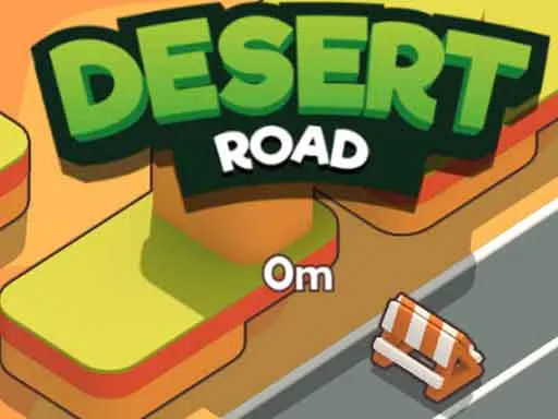 Desert Road