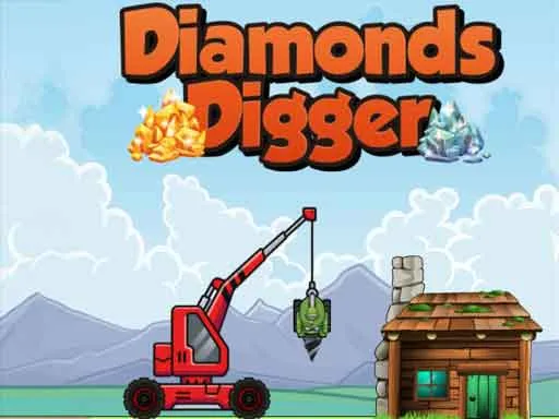 Diamonds Digger