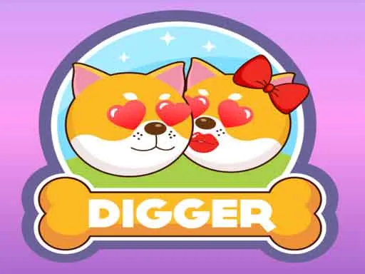Digger Lover