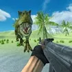 Dino Island Rampage