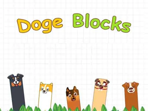 Doge Blocks
