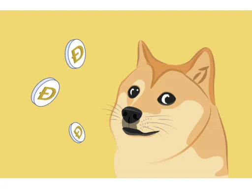 dogecoin clicker