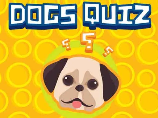 Dogs Quiz