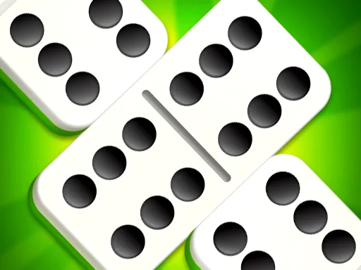 Domino Online Multiplayer