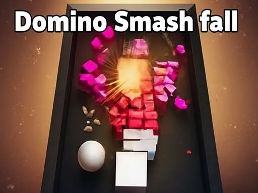 Domino Smashfall