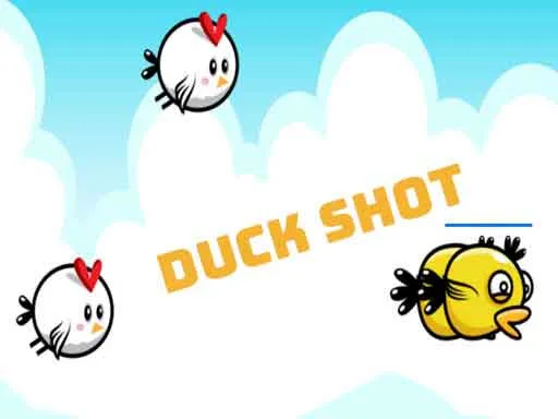 Duck Shoot