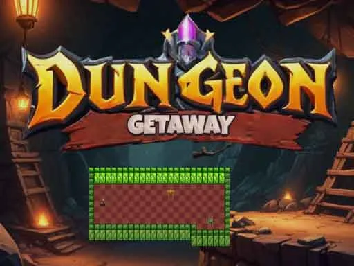 Dungeon Quest