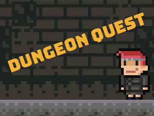Dungeon Quest