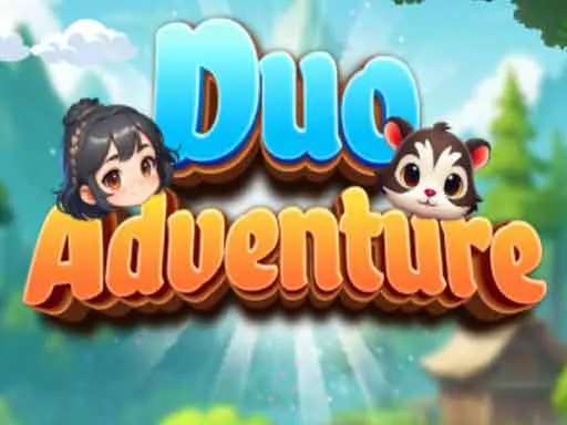 Duo Adventure