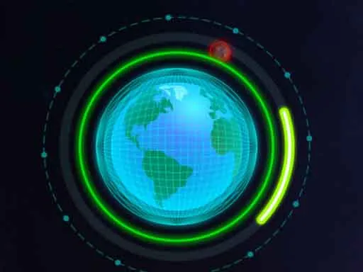 Earth Defender
