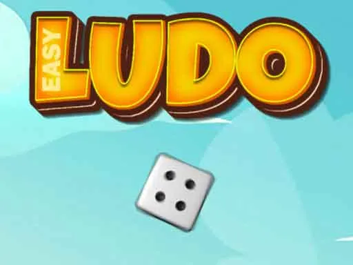 Easy Ludo Game